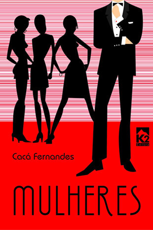 Capa Livro Mulheres