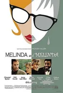 Cartaz do filme Melinda and Melinda