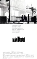 Cartaz do filme Manhattan