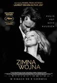 Cartaz do filme Cold War