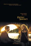 Cartaz do filme Before Sunset