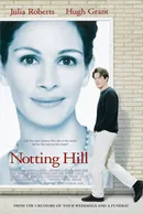 Cartaz do filme Notting Hill