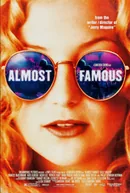 Cartaz do filme Almost Famous