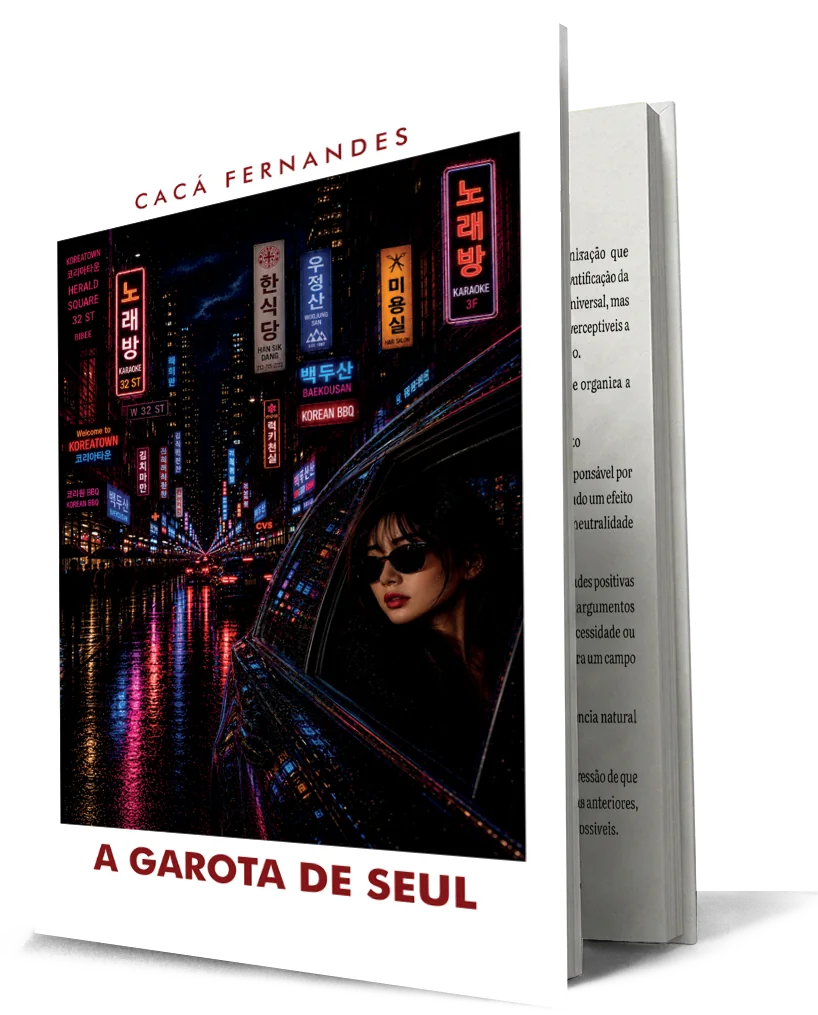 a-garota-de-seul A Garota de Seul