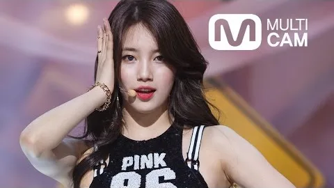 Miniatura do vídeo miss A Suzy — Love Song
